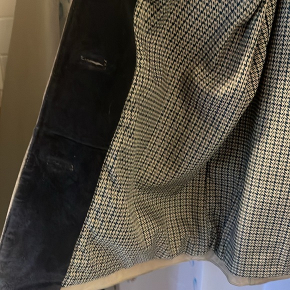 Bavarian suede coat bought in Germany - Picture 12 of 16